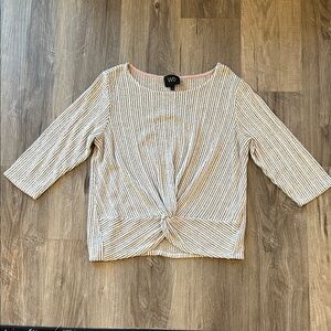 W5 Women's Long Sleeve Top